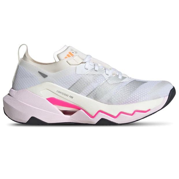 Жіночі кросівки adidas Rapidmove Pro Trainer | білий