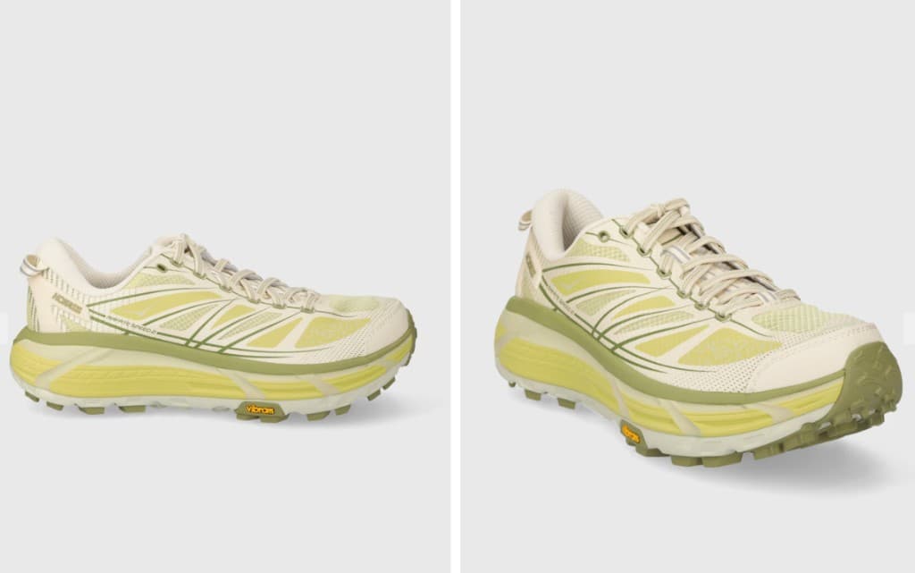 Answear SALE — HOKA Mafate Speed 2 зелений + ще кросівки